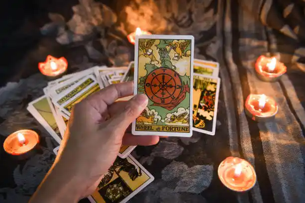 tarot cards Bloomfield Hills